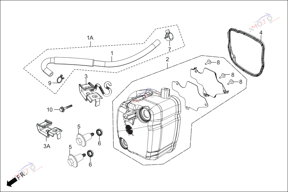 Engine Diagram